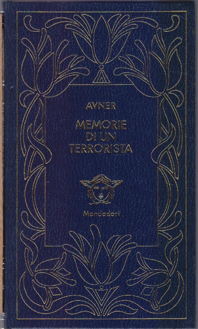 Memorie di un terrorista - Avner