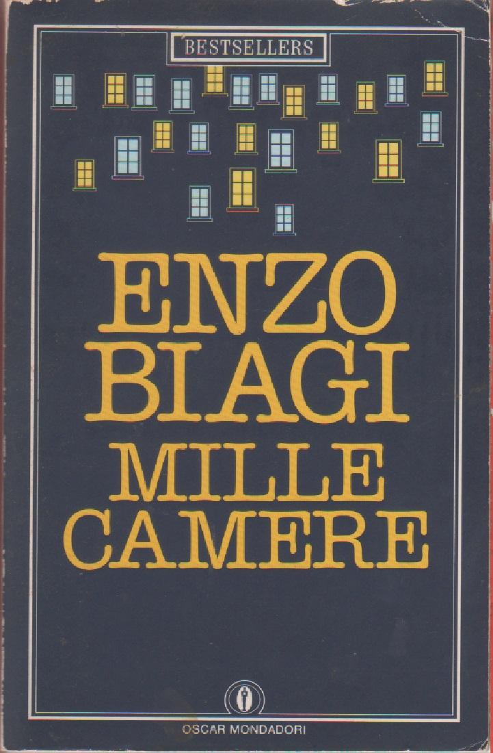 Mille camere - Enzo Biagi