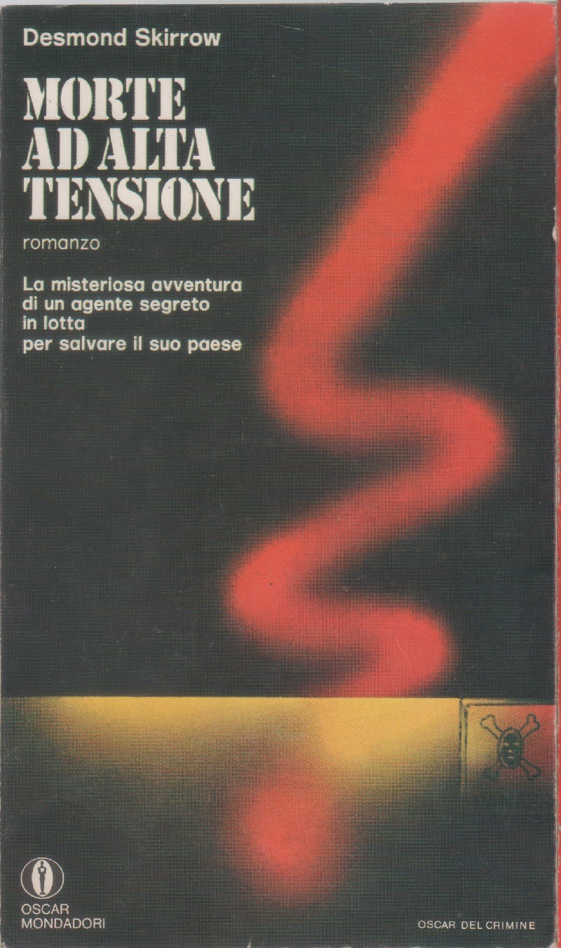 Morte ad alta tensione