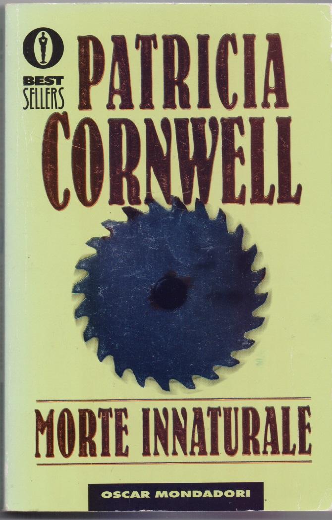 Morte innaturale - Patricia Cornwell