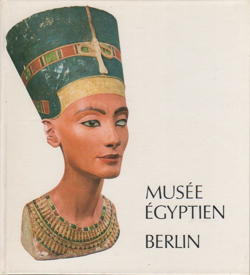 Musée égyptien Berlin