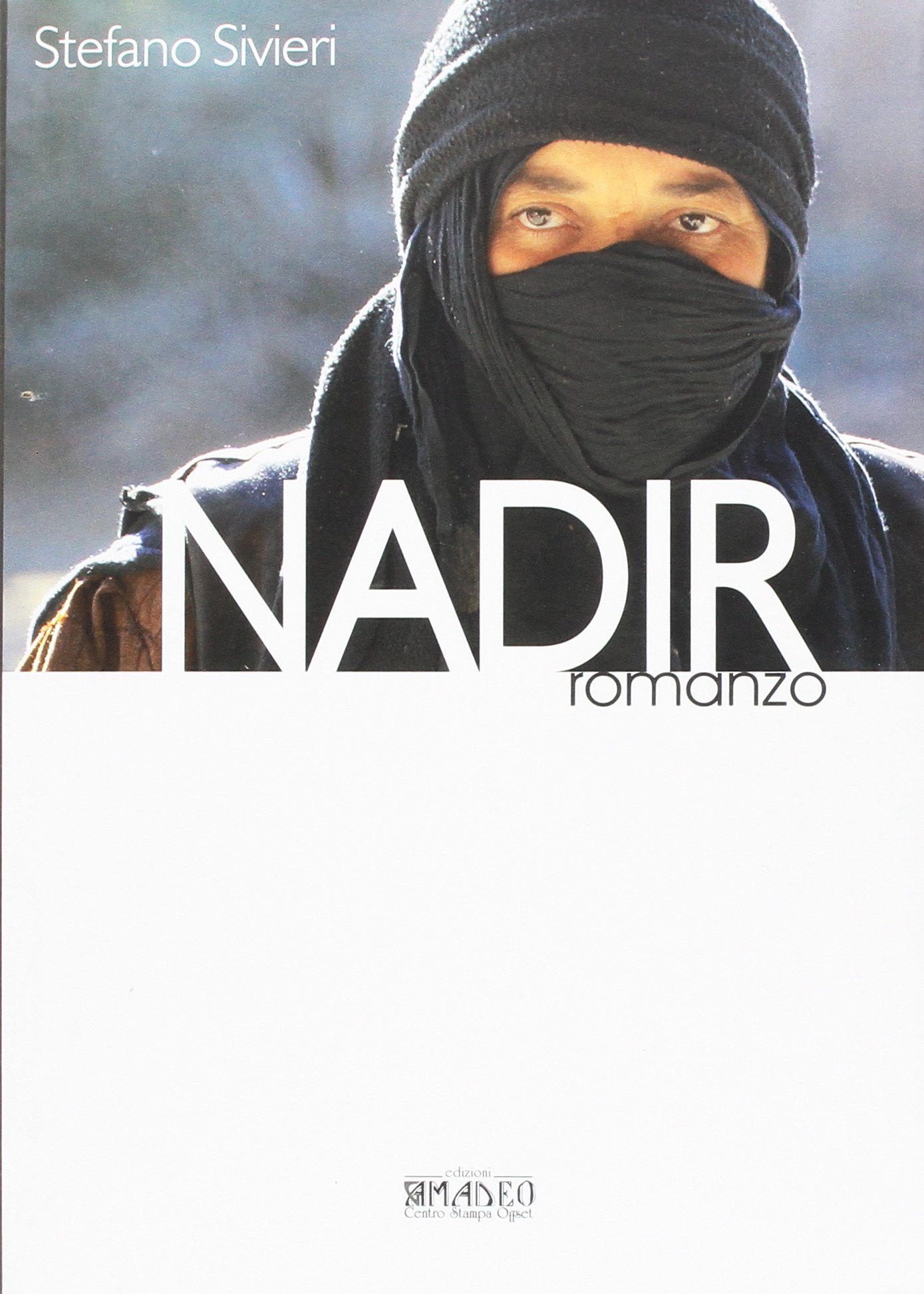 Nadir - Stefano Sivieri