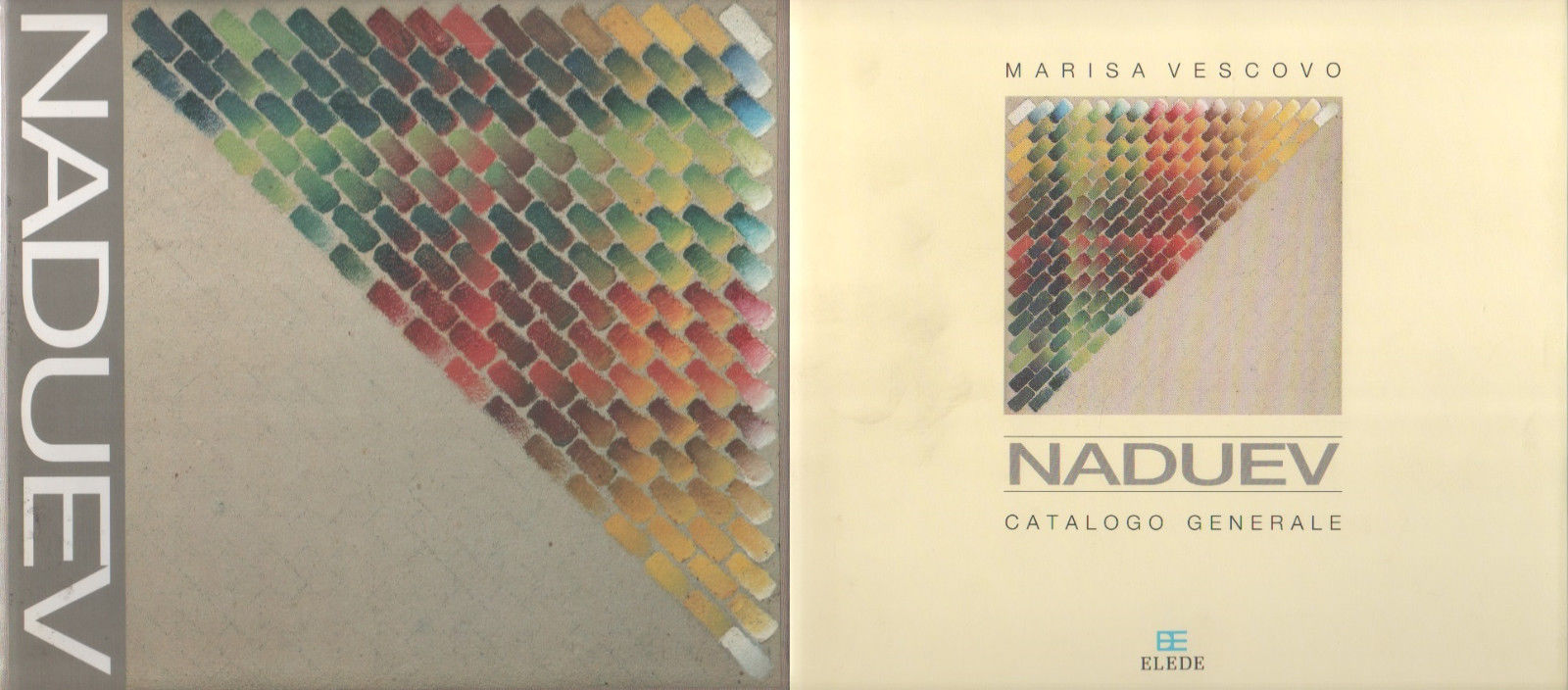 Naduev. Catalogo generale