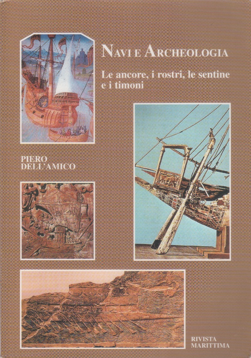 Navi e archeologia