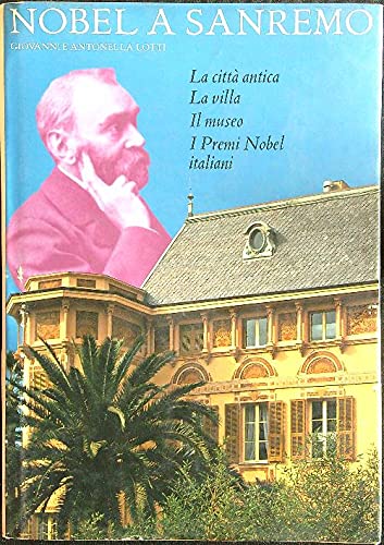 Nobel a San Remo