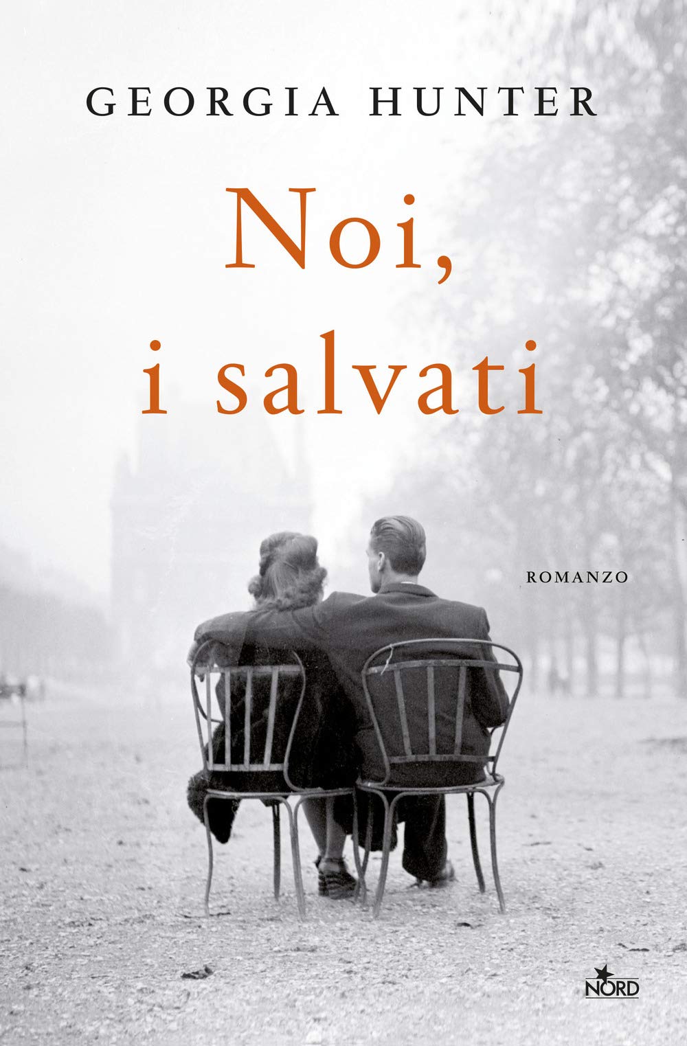 Noi, i salvati - Georgia Hunter