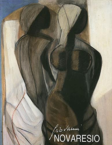 Novaresio. Da Genova all'Africa (e ritorno)