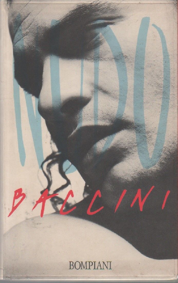 Nudo - Baccini Francesco