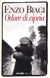 Odore di cipria - Enzo Biagi