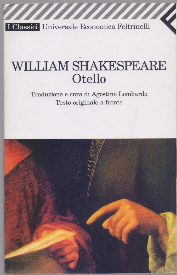 Otello - William Shakespeare