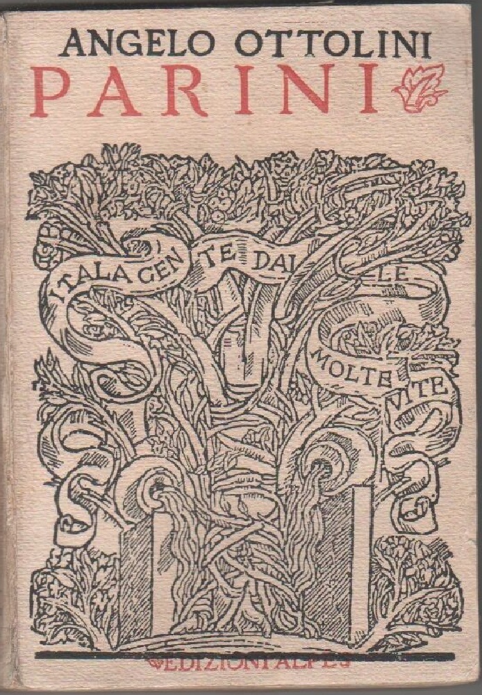 Parini - Angelo Ottolini