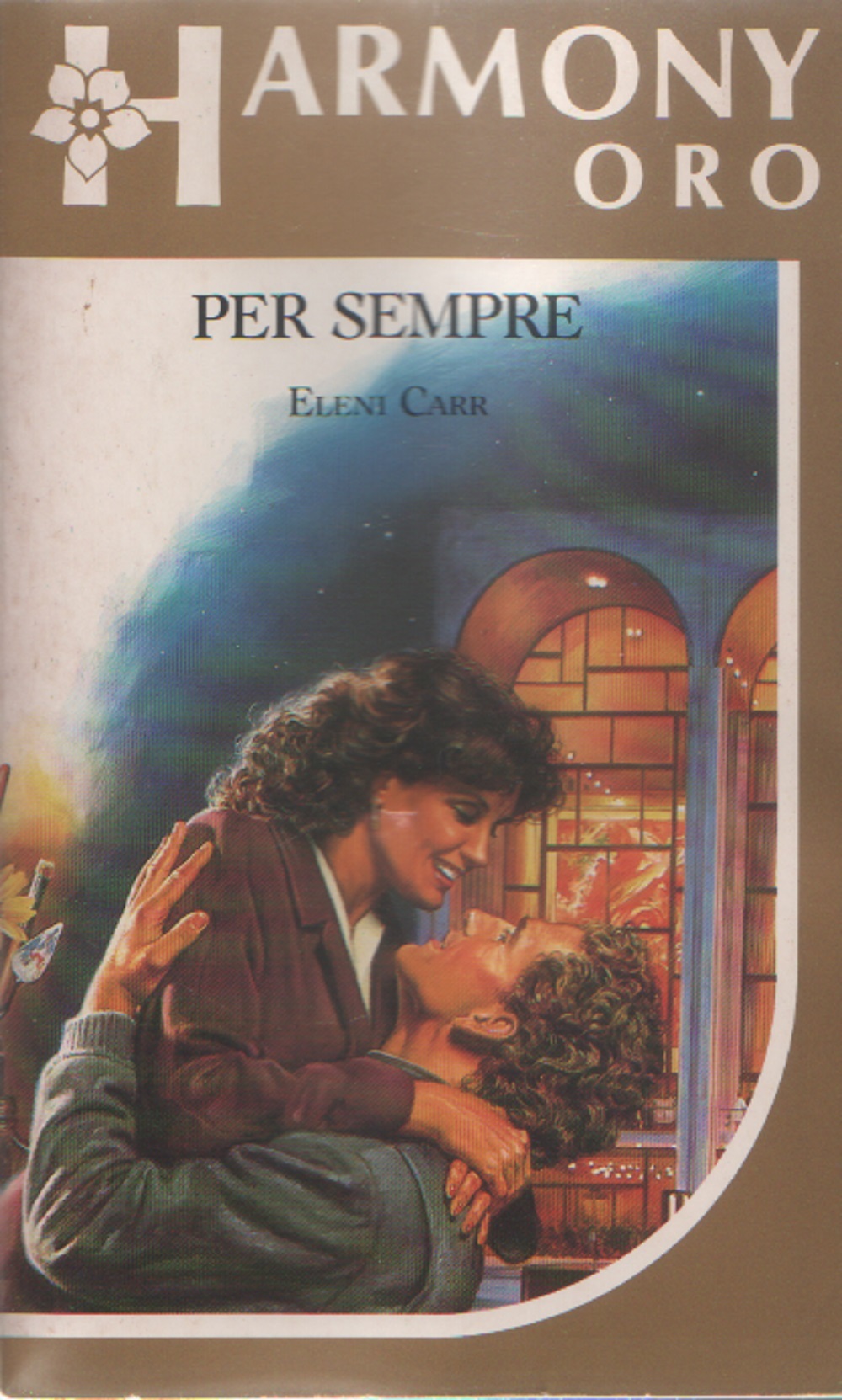 Per sempre - Eleni Carr