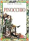 Pinocchio - Carlo Collodi