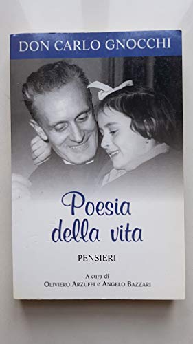 Poesia della vita - don Carlo Gnocchi