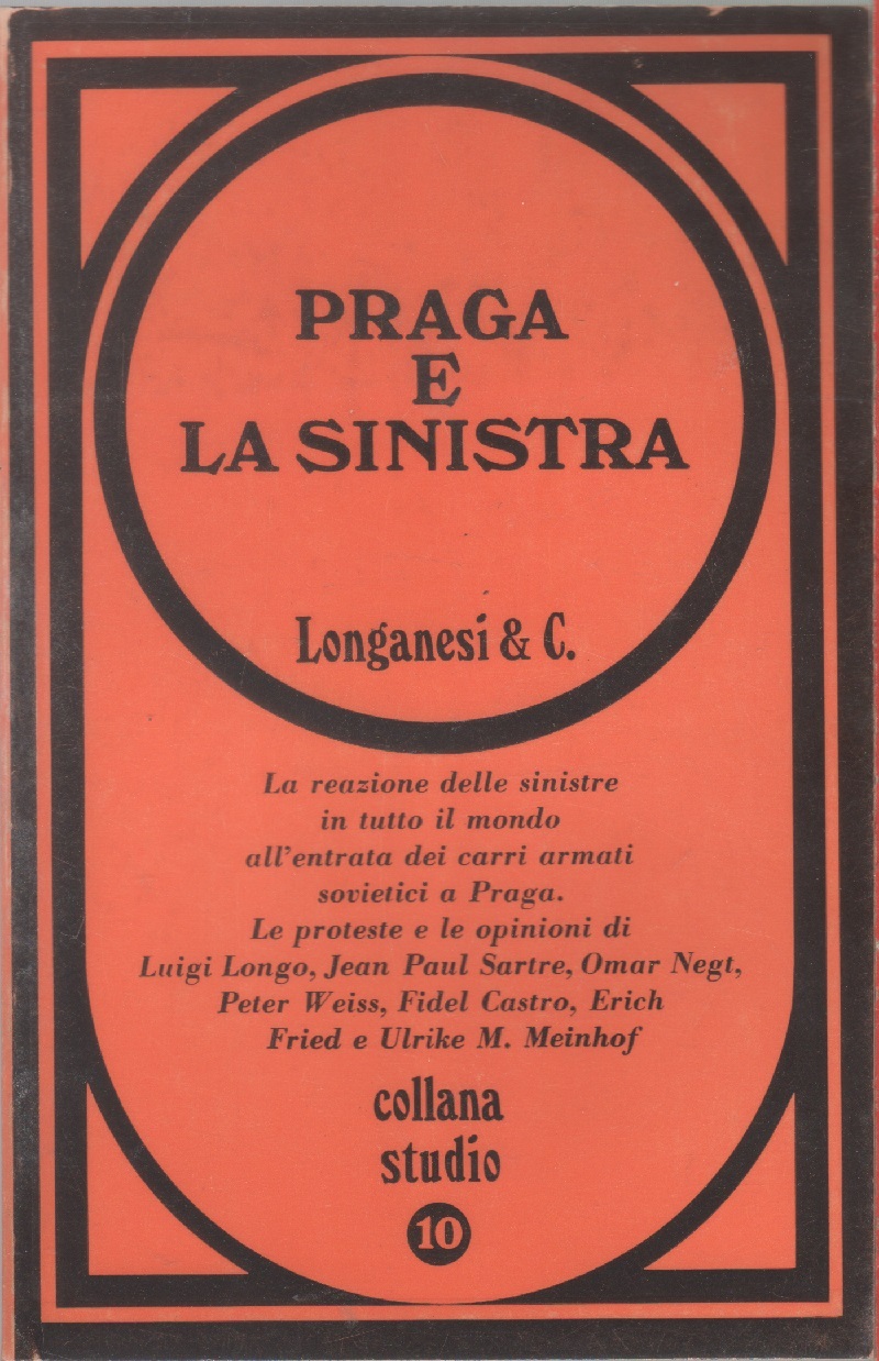 Praga e la Sinistra