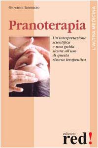 Pranoterapia - Giovanni Iannuzzo