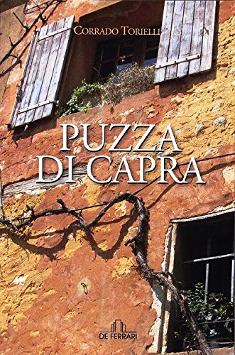 Puzza di capra - Corrado Torielli