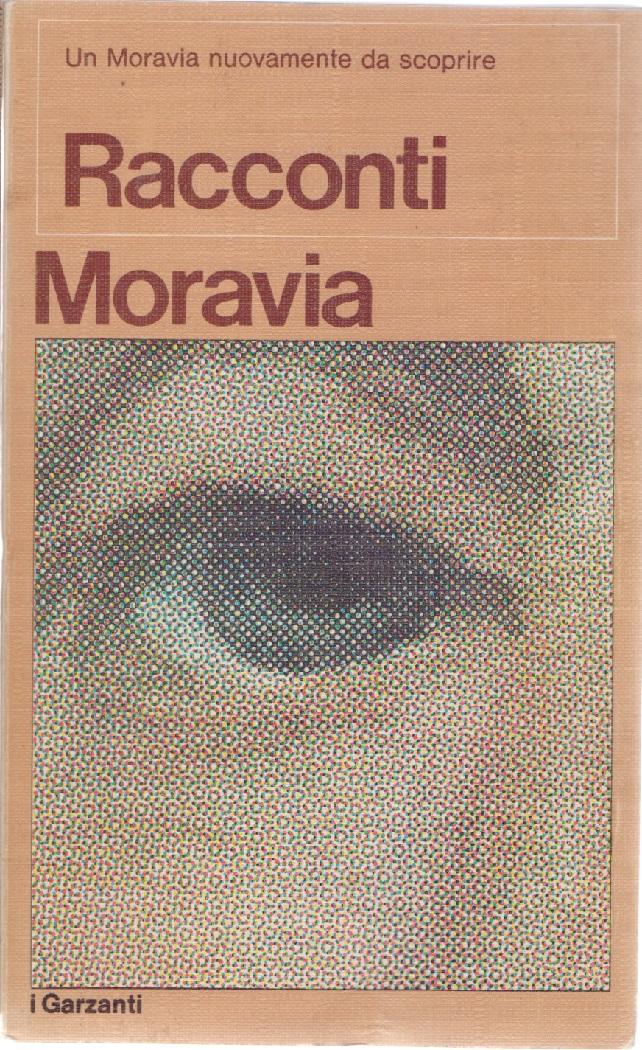 Racconti - Alberto Moravia