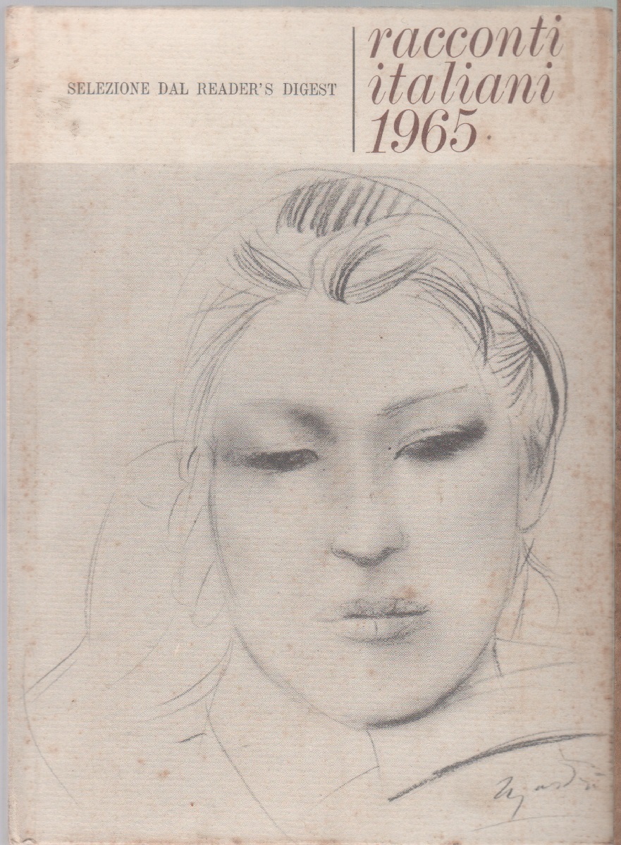 Racconti italiani 1965
