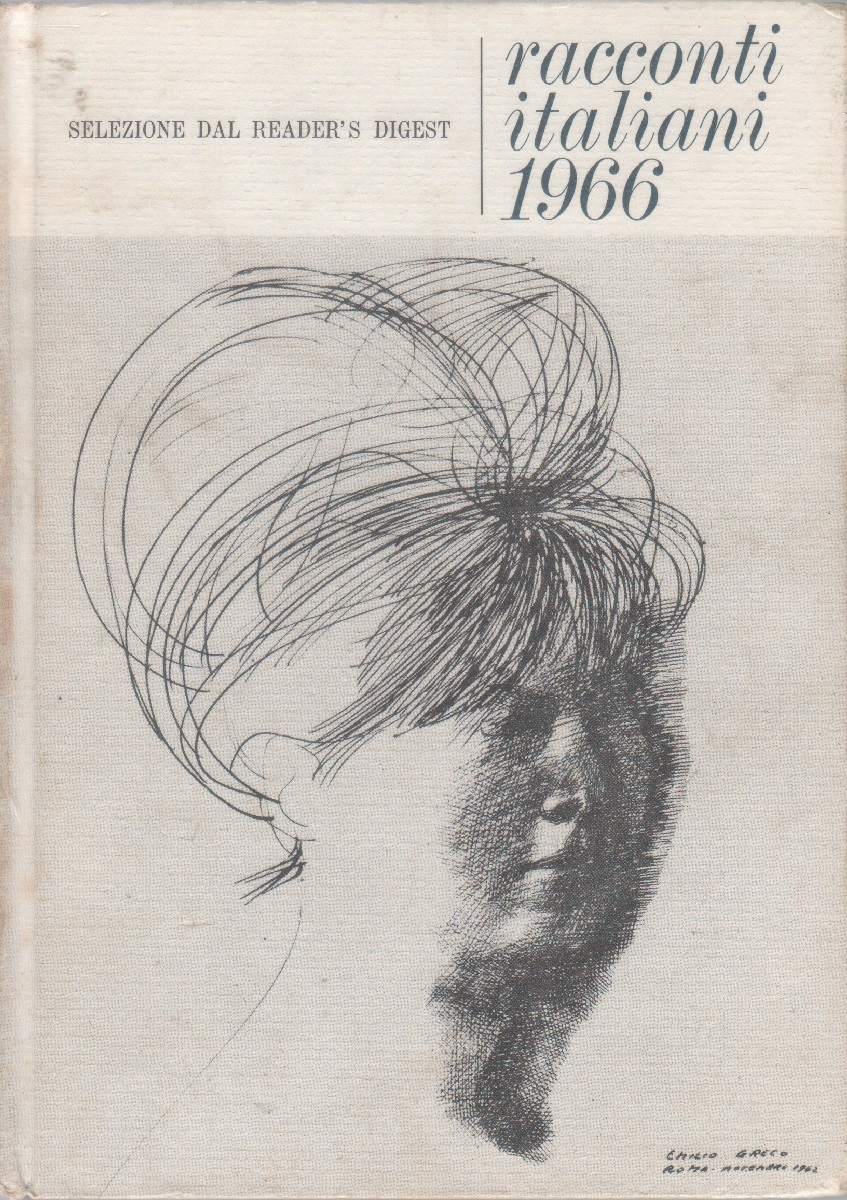 Racconti italiani 1966