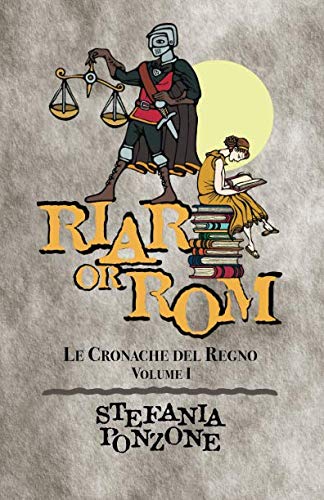 Riar or Rom. Re di nebbia Le Cronache del Regno …