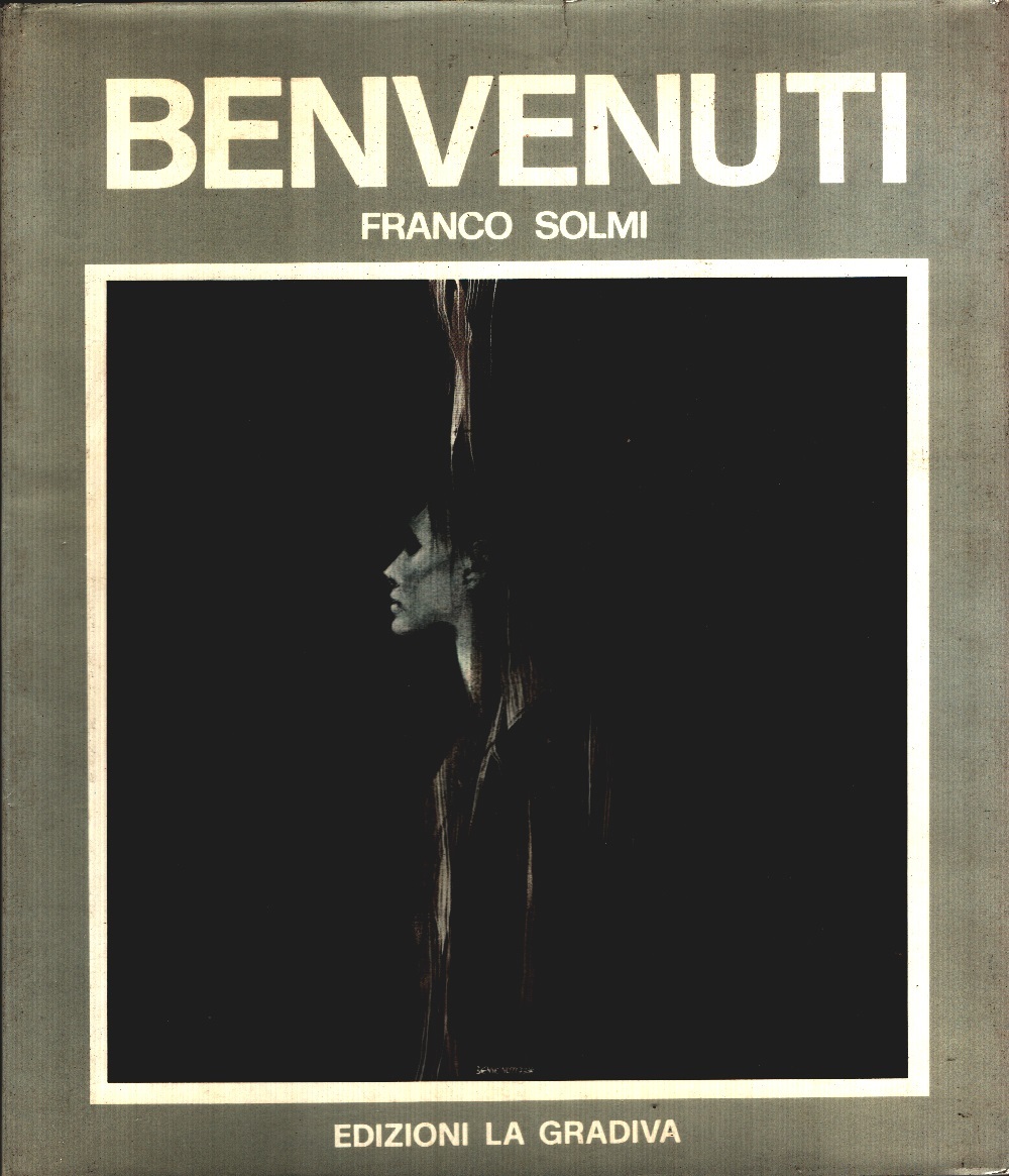 Riccardo Benvenuti - Franco Solmi