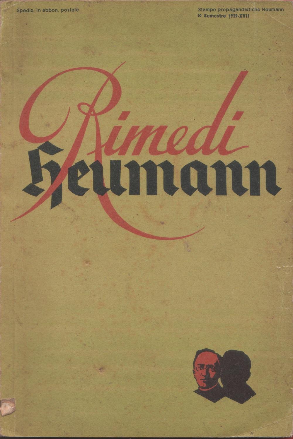 Rimedi Heumann