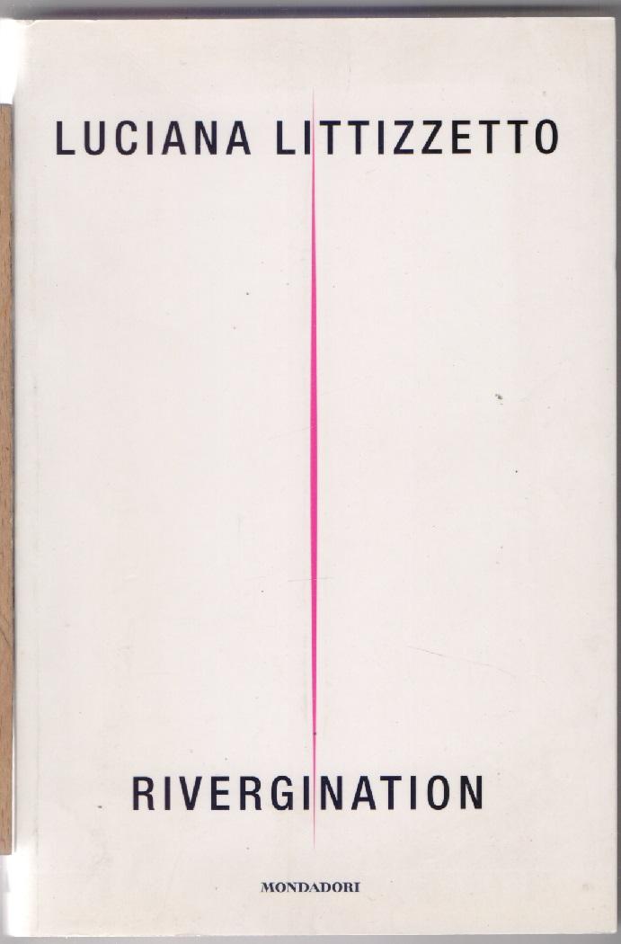Rivergination - Luciana Littizzetto