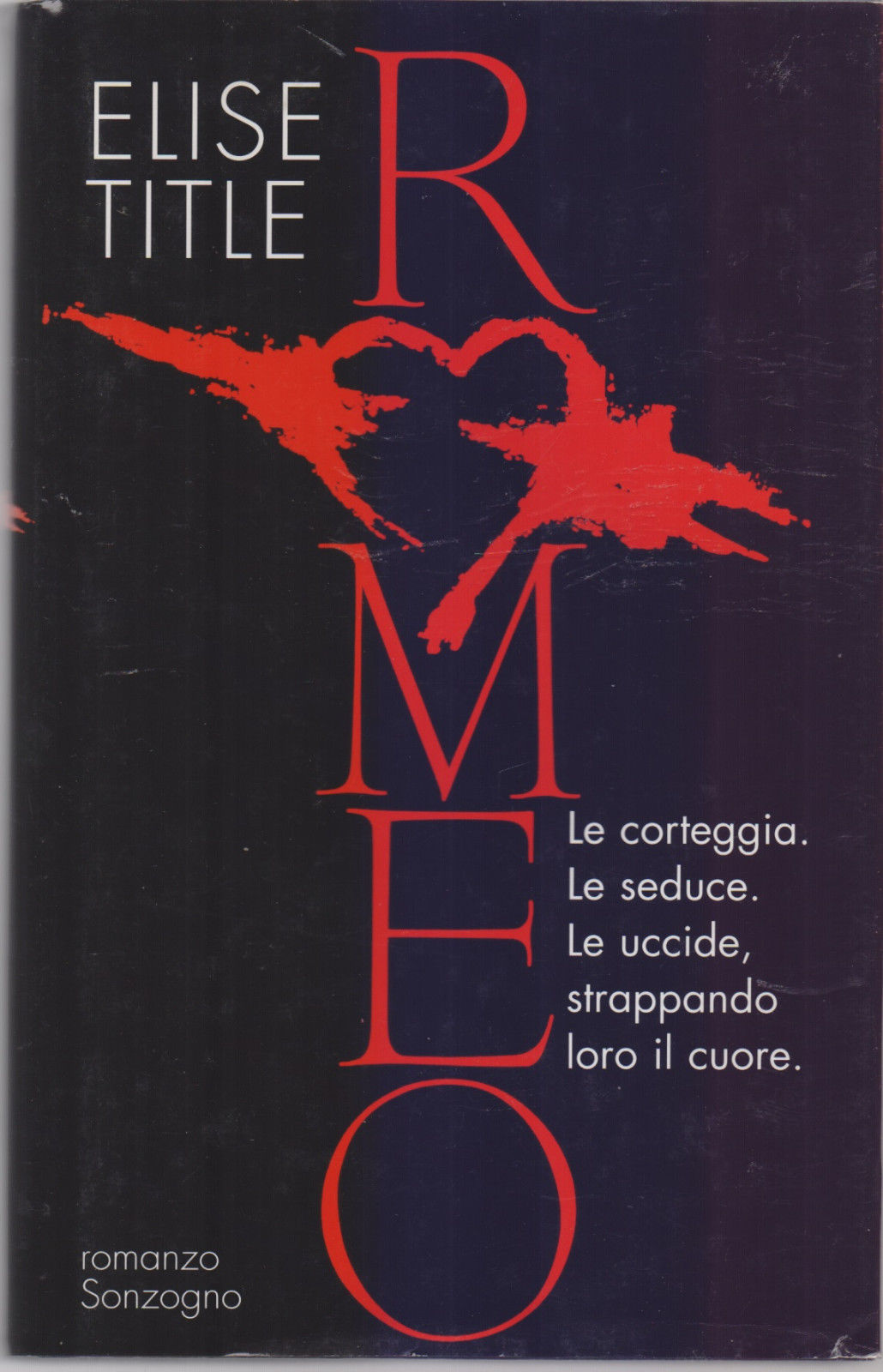Romeo - Title Elise