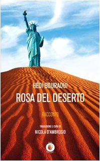 Rosa del deserto