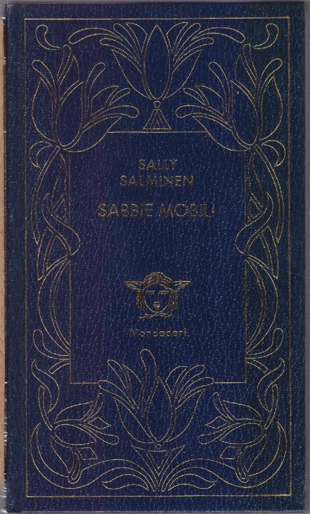 Sabbie mobili - Sally Salminen