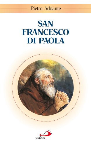 San Francesco di Paola - Pietro Addante