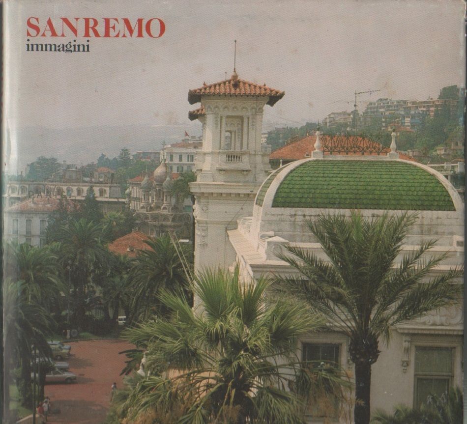 Sanremo immagini