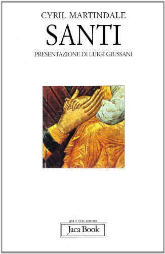 Santi - Cyril Charles Martindale