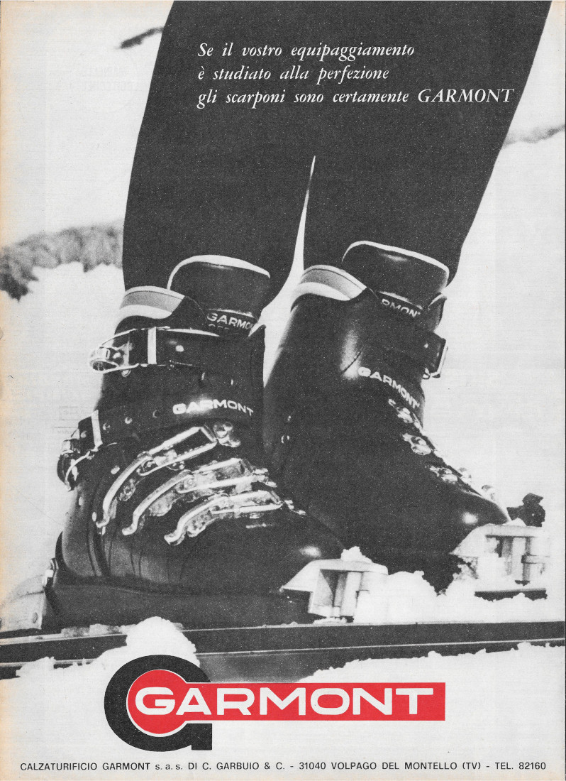 Scarponi Garmont - Skis Dynastar campione mondiale e olimpico - …