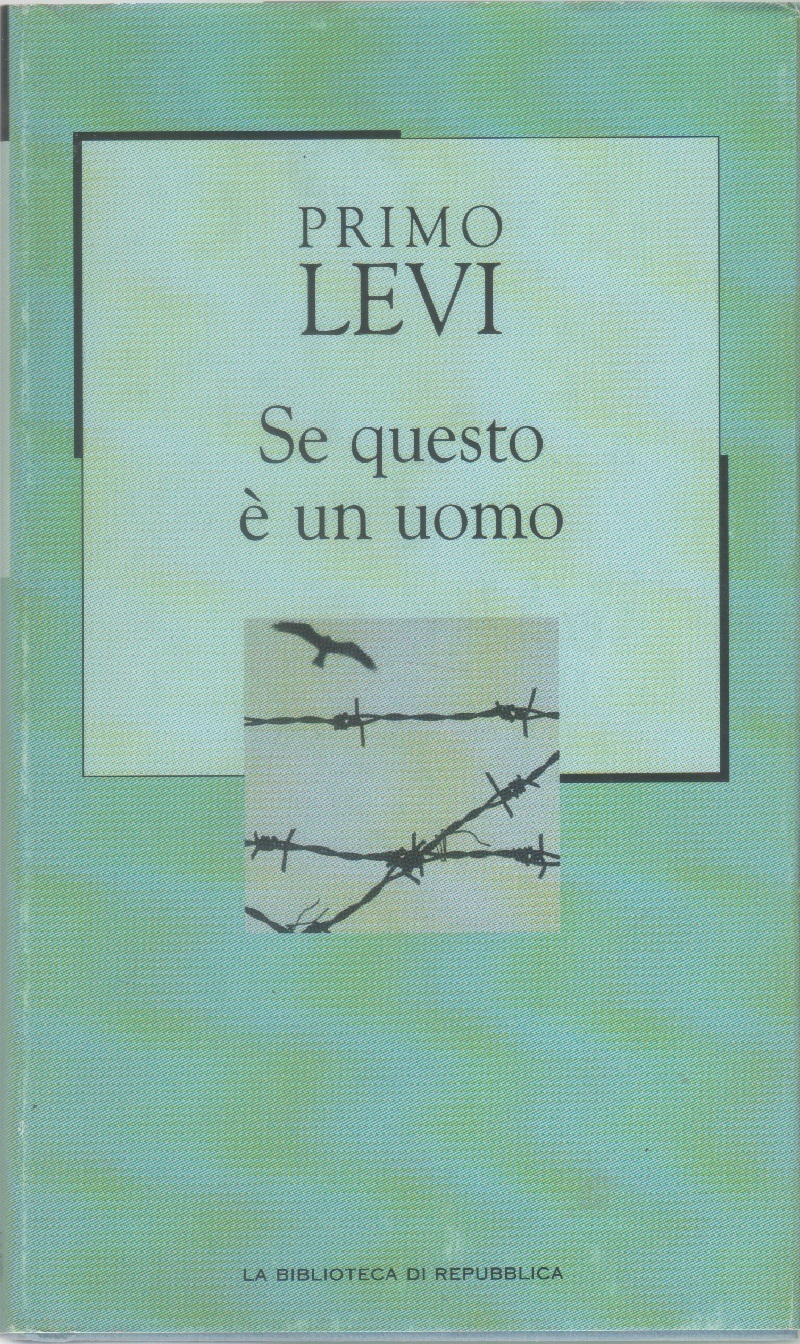 Se questo è un uomo