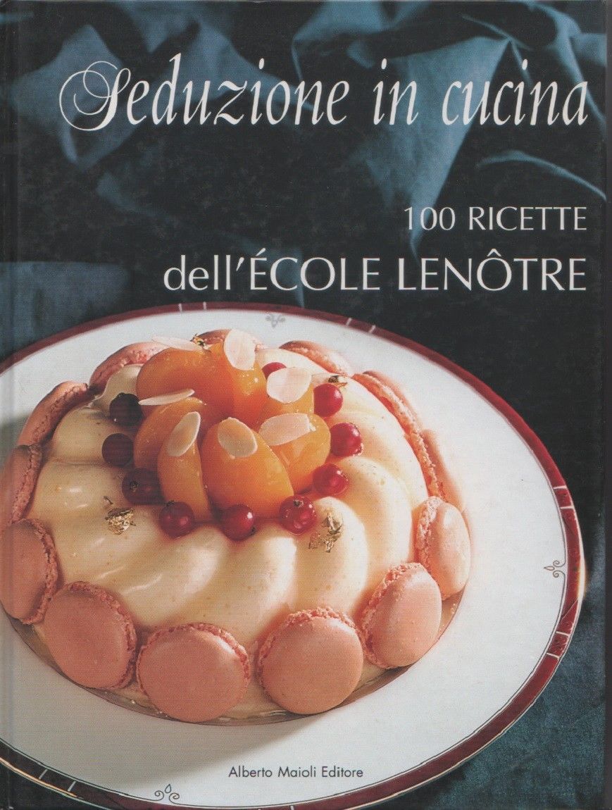 Seduzione in cucina -AA.VV.
