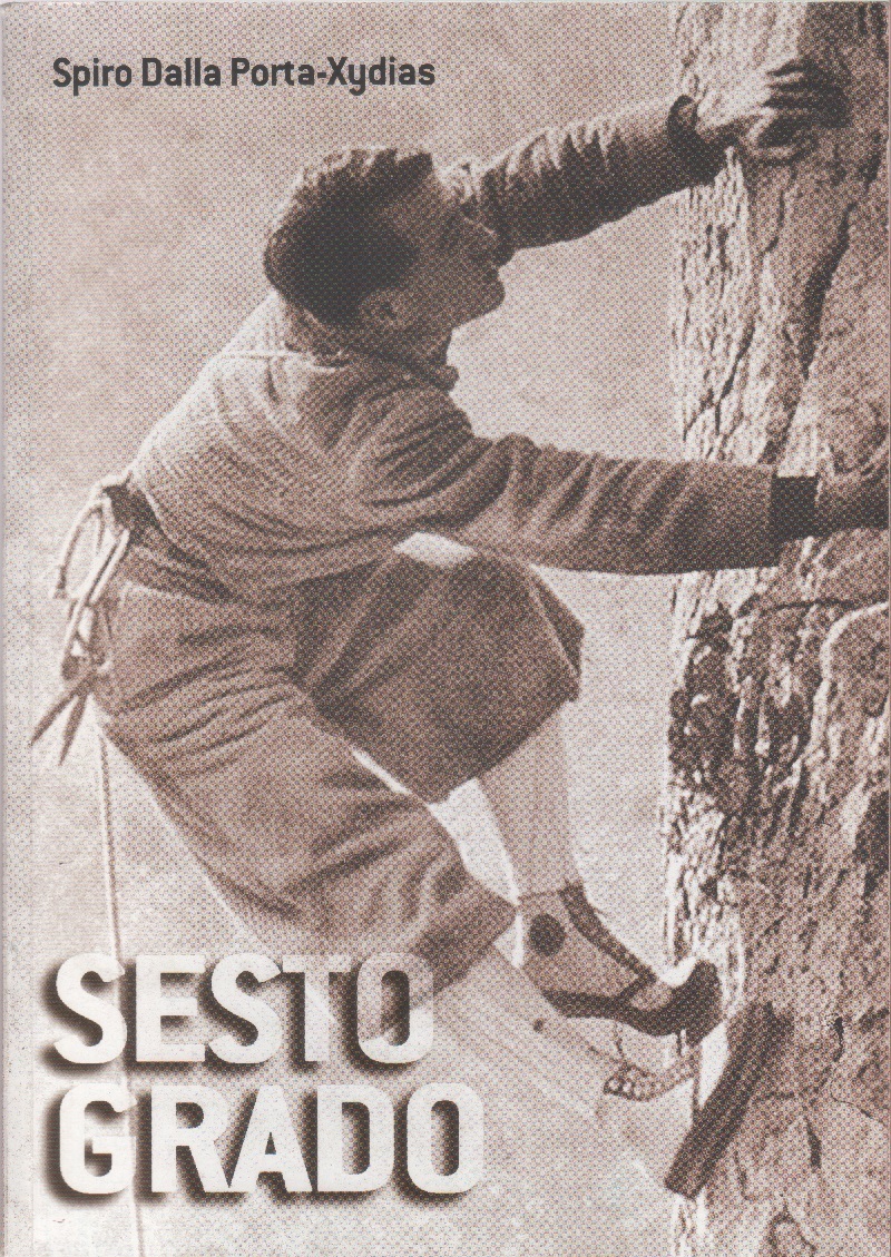 Sesto grado - Spiro Dalla Porta-Xydias