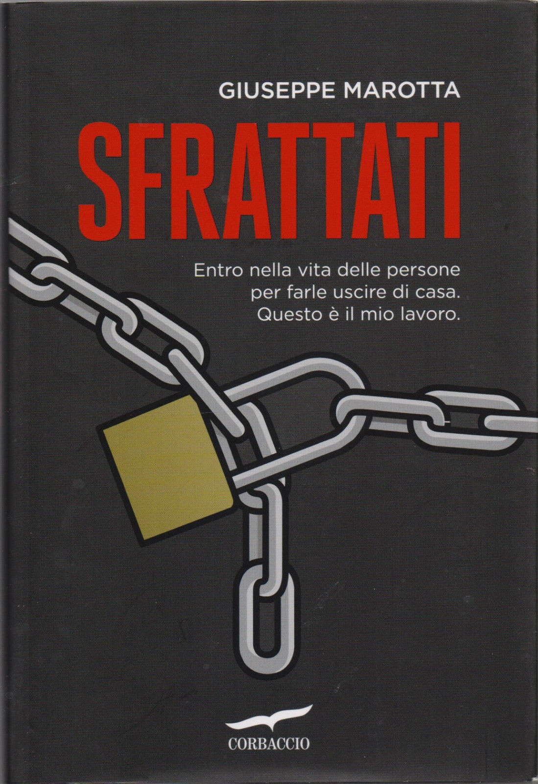 Sfrattati - Marotta Giuseppe