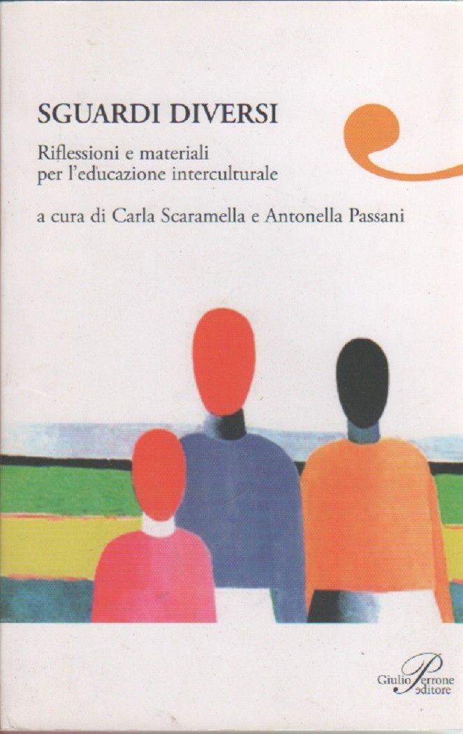 Sguardi diversi - a cura di C. Scaramella e A. …