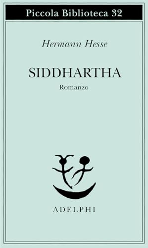 Siddharta - Hermann Hesse