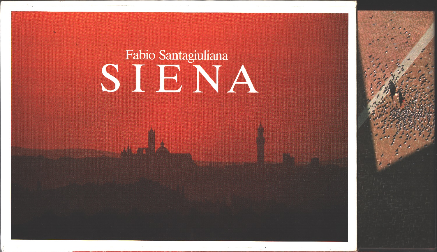 Siena - Fabio Santagiuliana
