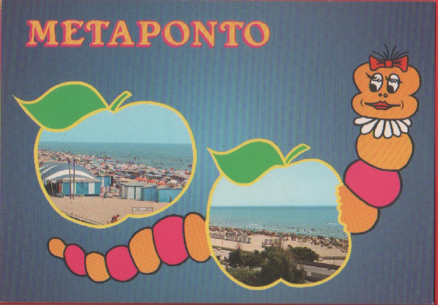 Spiagge Metaponto