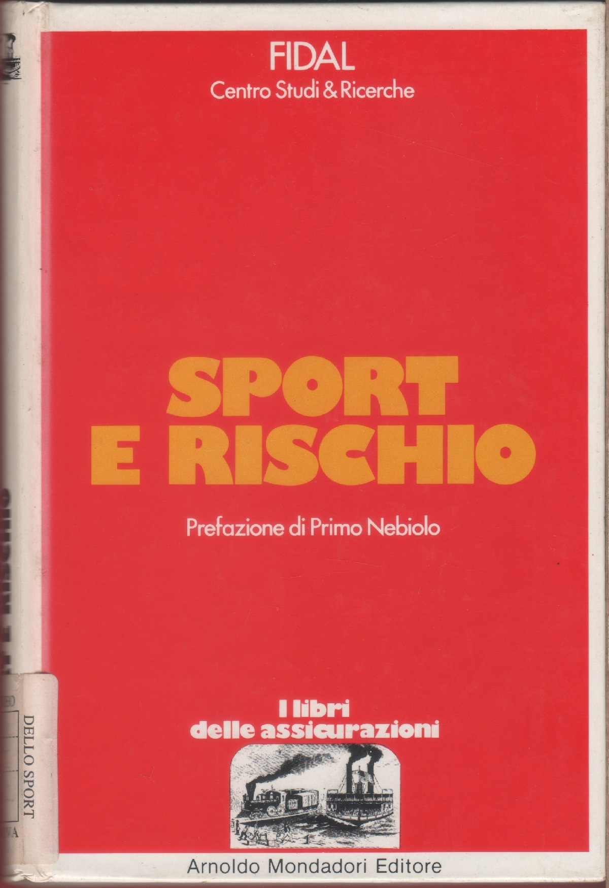 Sport e rischio. FIDAL