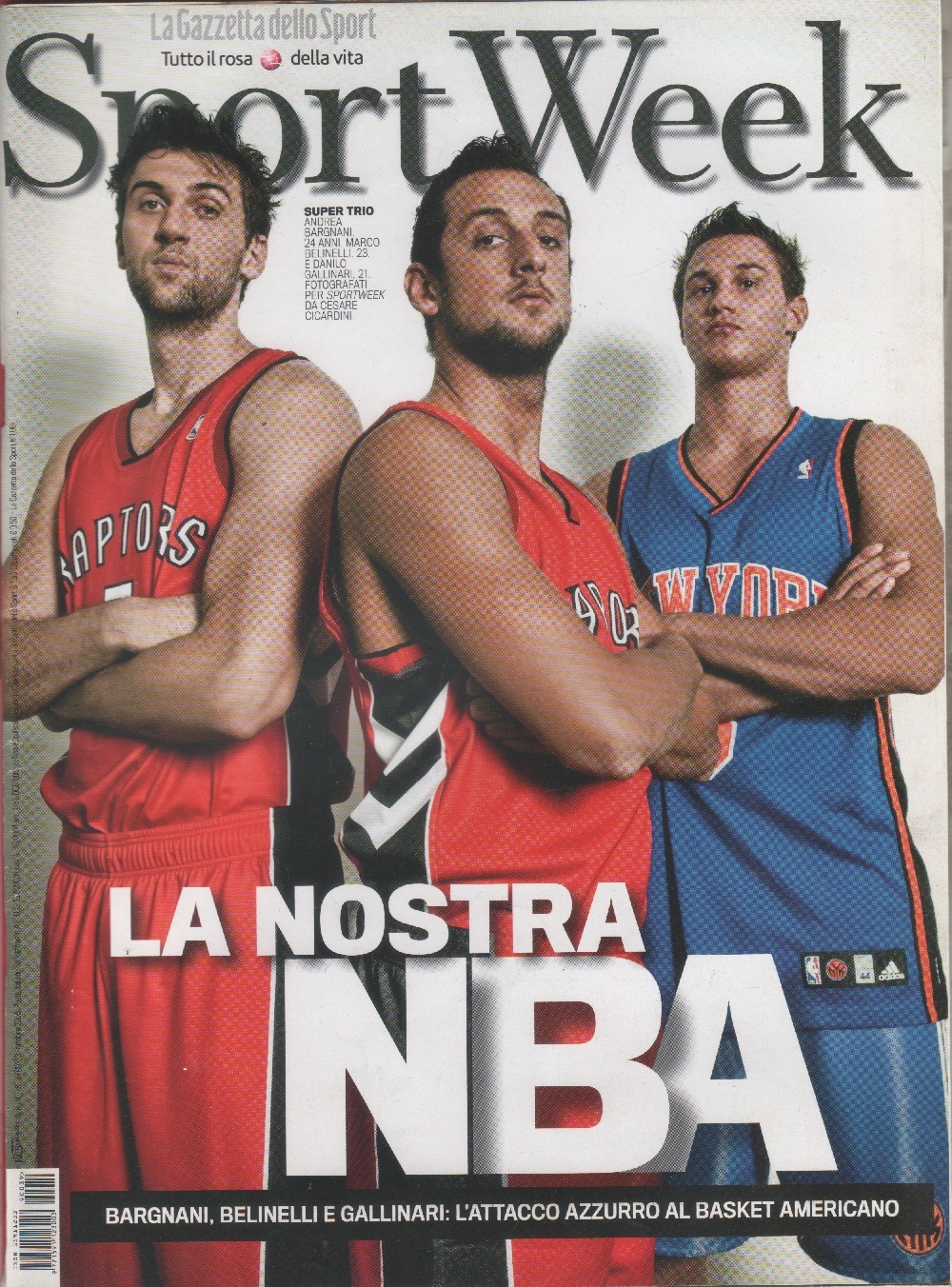 Sport Week. 2009. n. 39 (471)