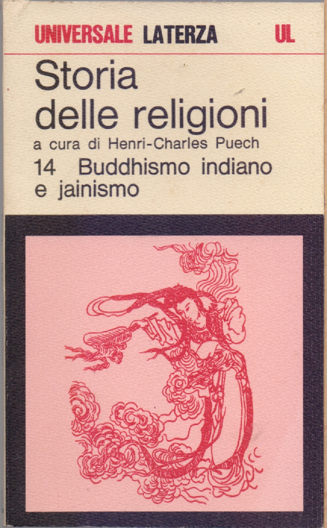 Storia delle religioni 14 Buddhismo indiano e jainismo - a …