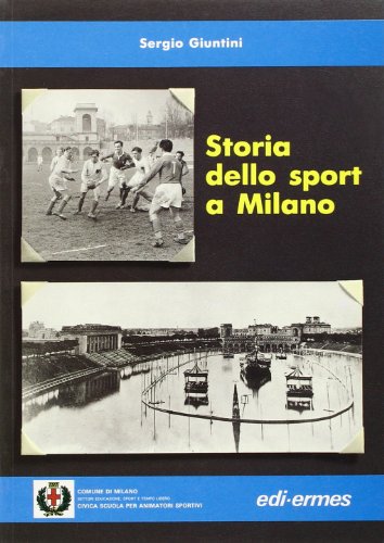 Storia dello sport a Milano