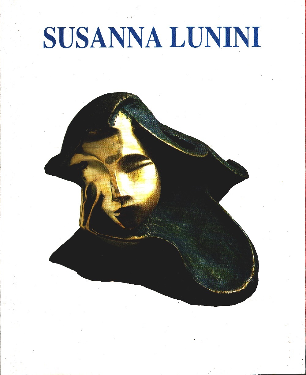 Susanna Lunini. Portfolio