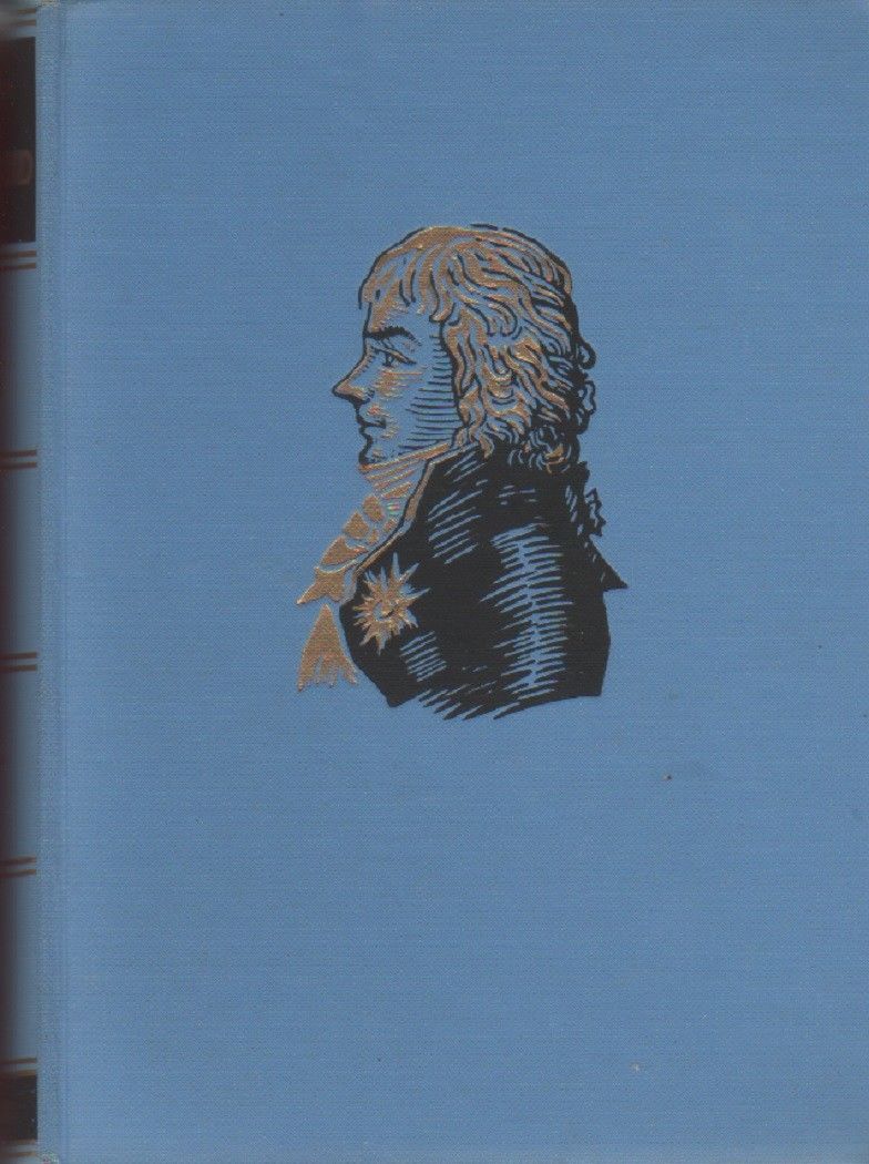 Talleyrand - Louis Medelin