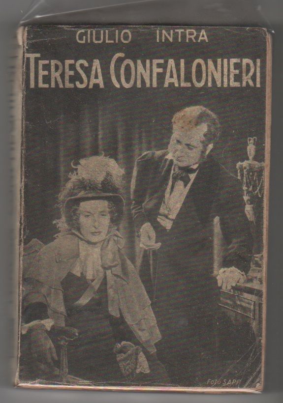 Teresa Confalonieri - Giulio Intra -